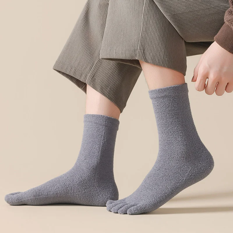 6/12 paar dikke thermische spl - Thermal Sock Winter recensie en prijs