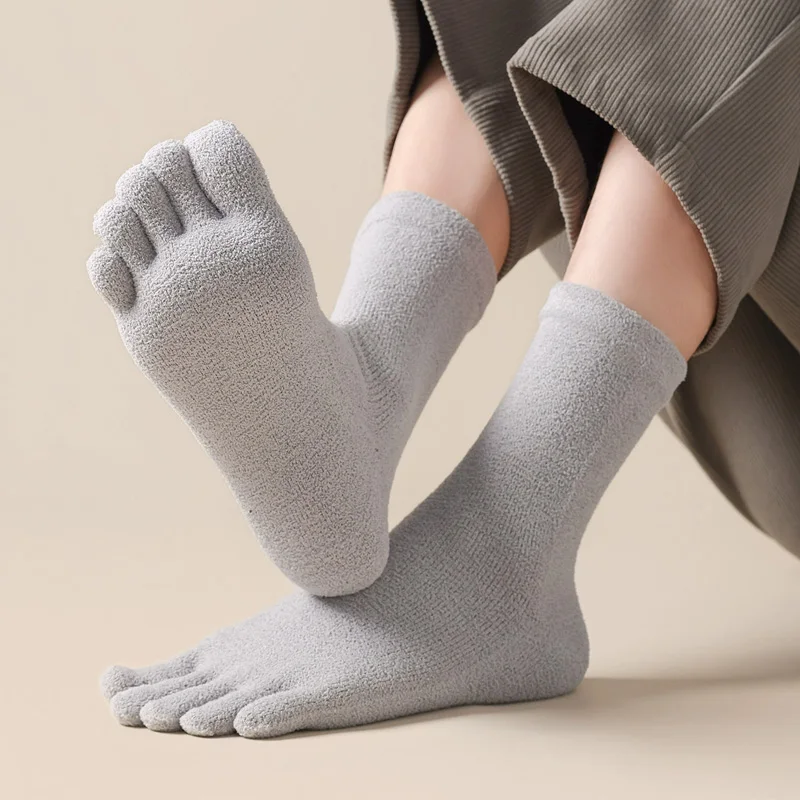 6/12 paar dikke thermische spl - Thermal Sock Winter recensie en prijs