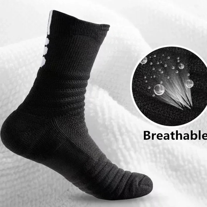 1/2/3 paar hardloopsokken, spo - Athletic Sock Cushion recensie en prijs