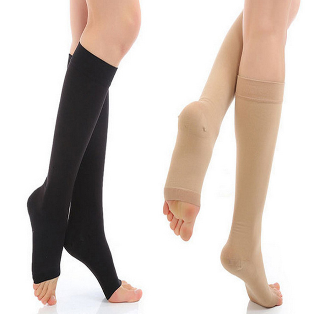 Medische compressiekousen voor - Compression Sock Medical recensie en prijs