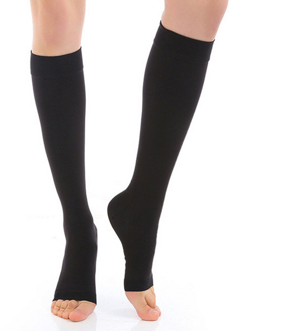 Medische compressiekousen voor - Compression Sock Medical recensie en prijs