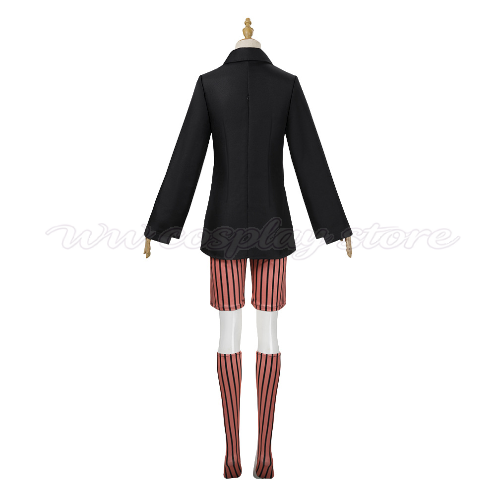 Halloween Carnaval Anime Hunte - Dress Sock Men recensie en prijs