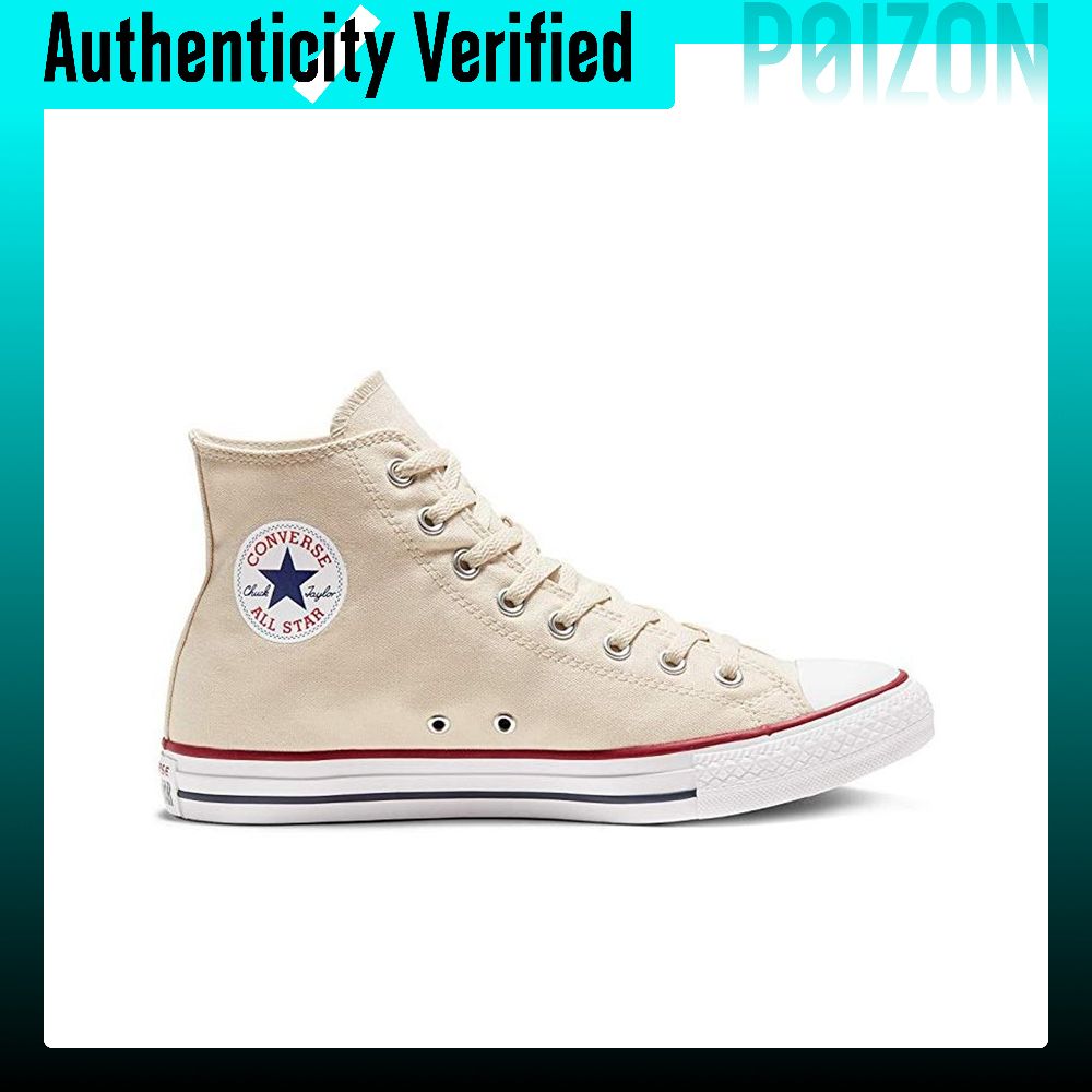 Converse Chuck Taylor All Star - Converse Shoes Chuck Taylor All Star recensie en prijs