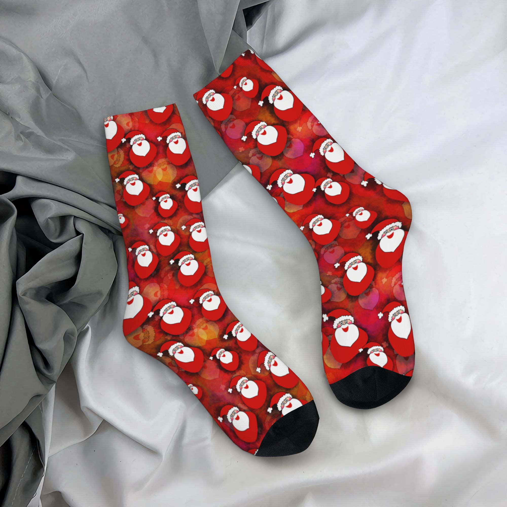 Op maat gemaakte Kerstcadeaus  - Dress Sock Men recensie en prijs