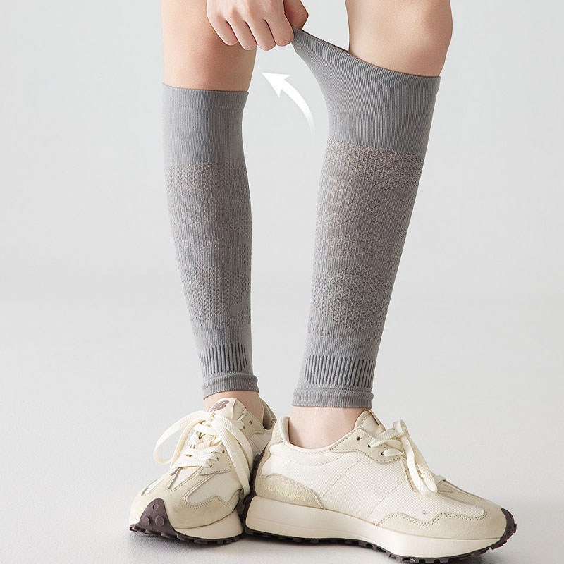1/3/5 paar kuitcompressiemouwe - Compression Sleeve Calf recensie en prijs