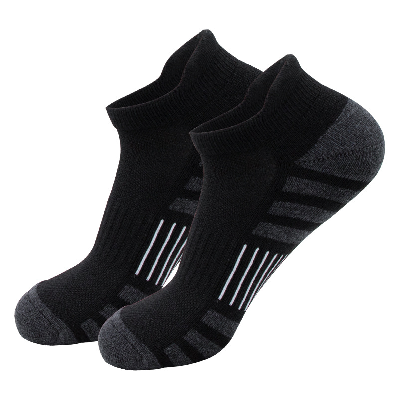 6/24 Paar Gedempte Ademend Enk - Athletic Sock Cushion recensie en prijs