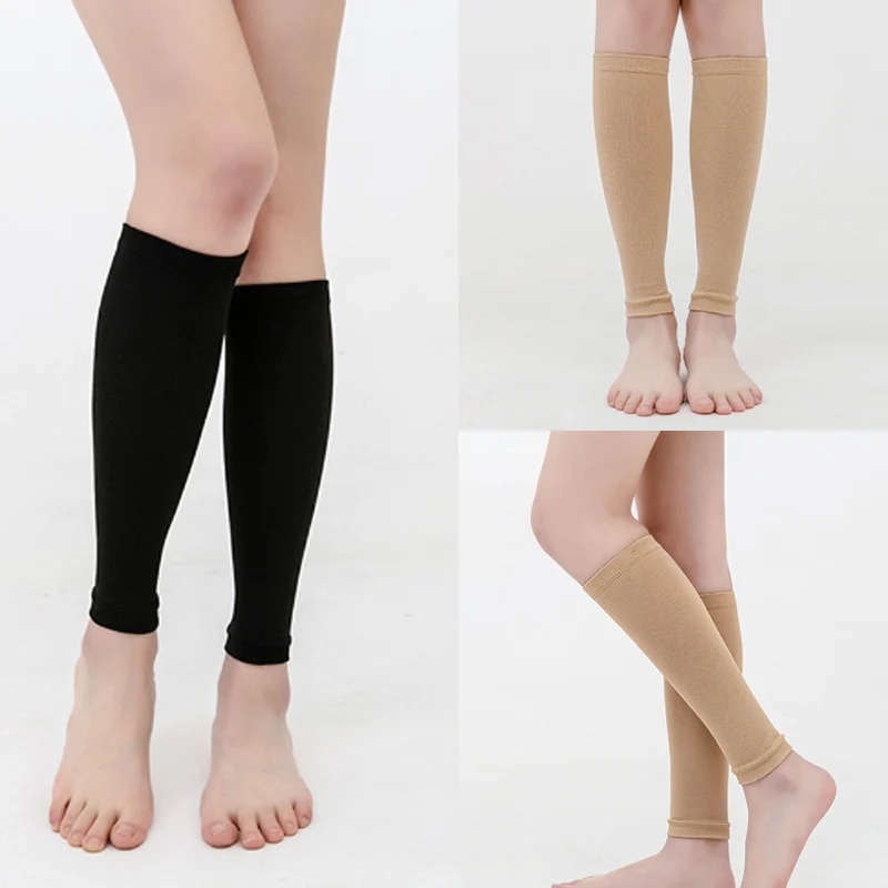 Compressie kousen zonder voet, - Compression Sock Medical recensie en prijs